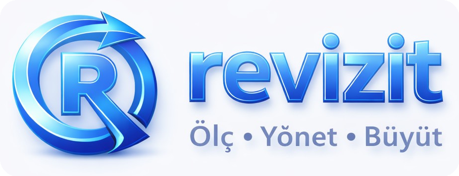 Revizit — Ölç • Yönet • Büyüt